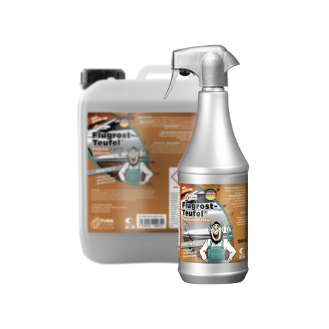 Special Cleaner — Tuga Chemie