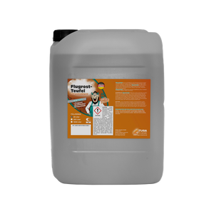 Flugrost-Teufel® Vliegroestverwijderaar