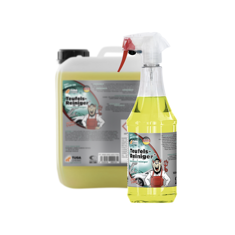 All-Purpose Cleaner — Tuga Chemie