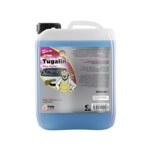 Tuga Chemie Tugalin® "Glas-Teufel" — Glasreiniger 5 Liter