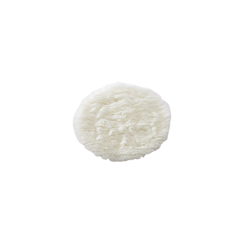 Wollpads Ø 140 mm