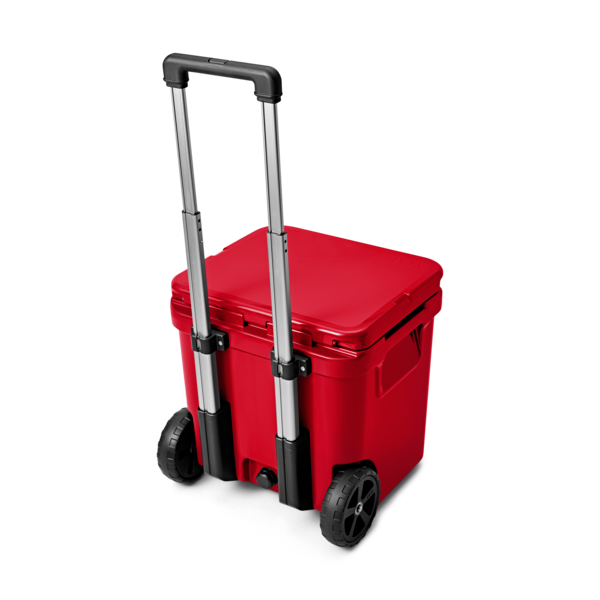 Roadie® 48 Wheeled Cooler Kühlbox mit Rädern (groß)