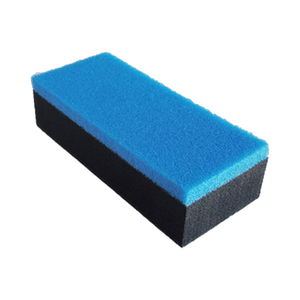 ZviZZer Applikator-Block — Applikator-Pad 10 × 3 × 2 cm / 1 Stück