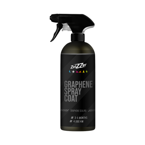 Spray sealant by ZviZZer
