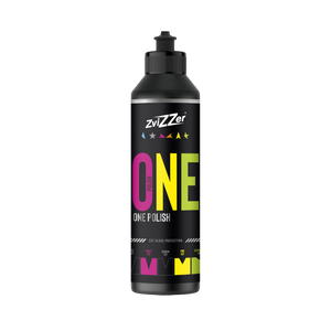 ZviZZer One Polish — One-Step-Politur 250 ml