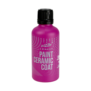 ZviZZer Paint Ceramic Coat — Keramikversiegelung 50 ml