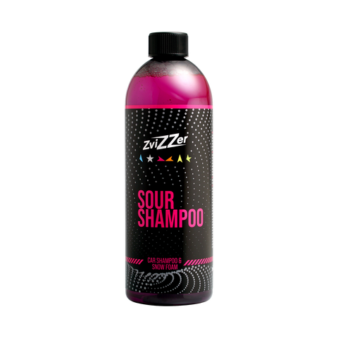 Autoshampoo von ZviZZer