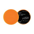 ZviZZer Thermo Allrounder Pad "Medium" (Orange) — Thermo-Schaumpad Ø 50/20/35 mm / 1 Stück