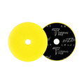 ZviZZer Thermo Allrounder Pad "Soft" (Gelb) — Thermo-Schaumpad Ø 140/20/125 mm / 1 Stück