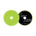 ZviZZer Thermo Allrounder Pad "Ultra Soft" (Grün) — Thermo-Schaumpad Ø 90/20/75 mm / 1 Stück