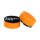 ZviZZer Thermo Mini Pad "Medium" (Orange) — Thermo-Schaumpad Ø 25 × 10 mm / 10 Stück