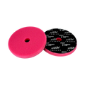 ZviZZer Thermo Trapez Pad "Hard" (Rot) — Thermo-Schaumpad Ø 165/20/150 mm / 1 Stück