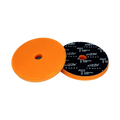 ZviZZer Thermo Trapez Pad "Medium" (Orange) — Thermo-Schaumpad Ø 90/20/75 mm / 1 Stück