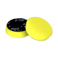 ZviZZer Thermo Trapez Pad "Soft" (Gelb) — Thermo-Schaumpad Ø 70/20/55 mm / 1 Stück